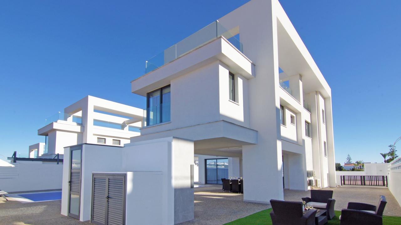 Photo of Outdoor in Pernera