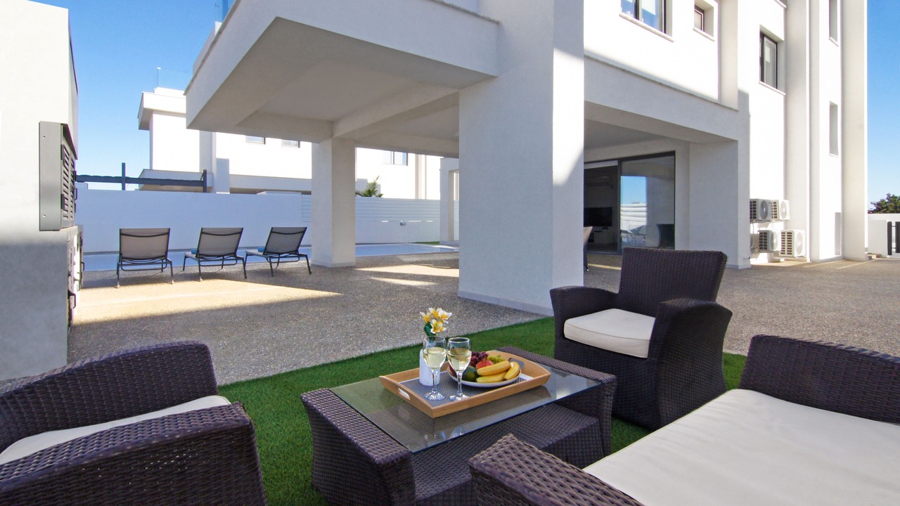 Photo of Outdoor in Pernera