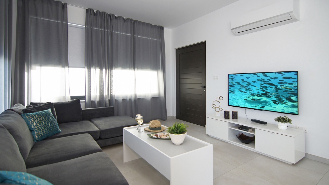 Photo of Livingroom in Pernera