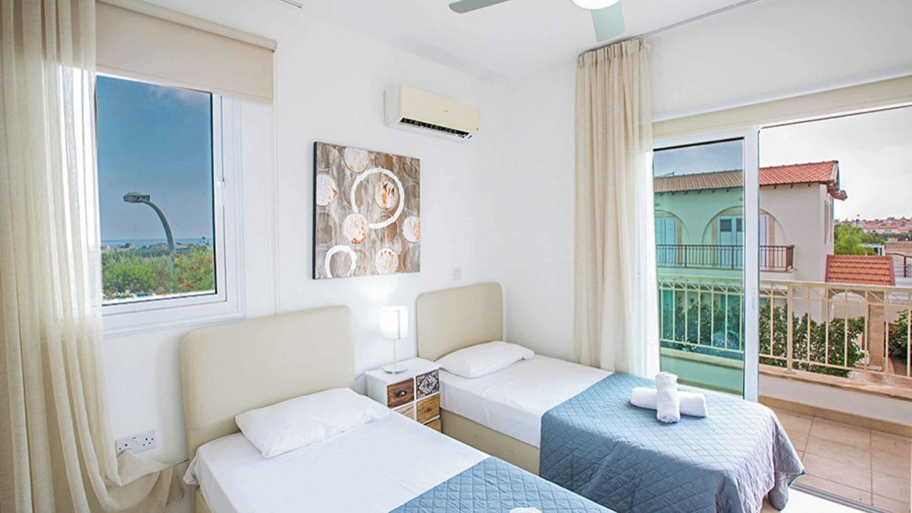 Photo of Bedroom in Pernera