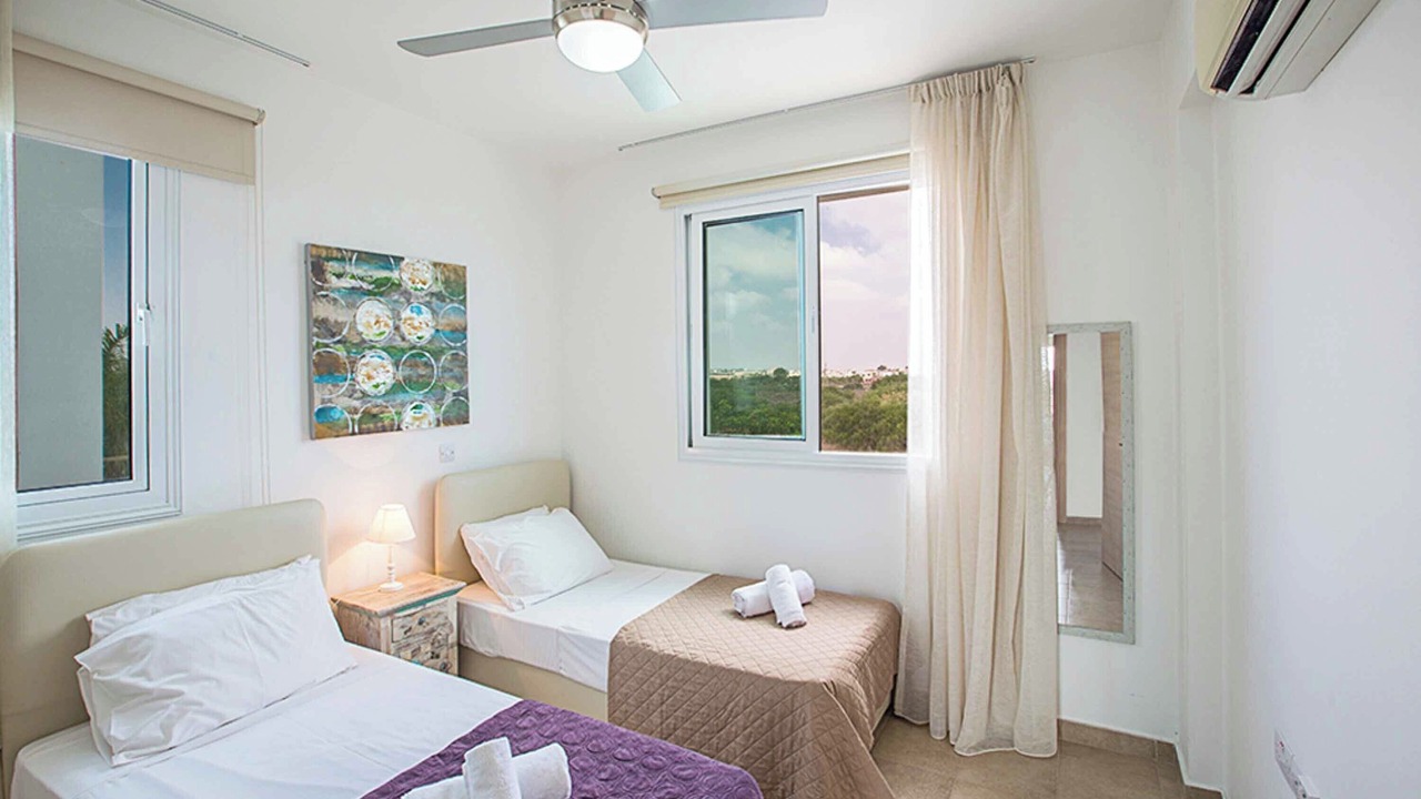 Photo of Bedroom in Pernera