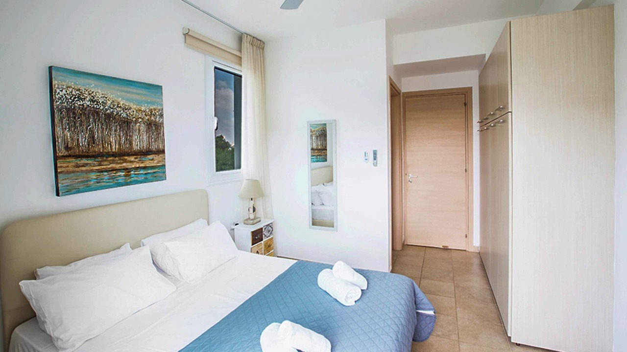 Photo of Bedroom in Pernera