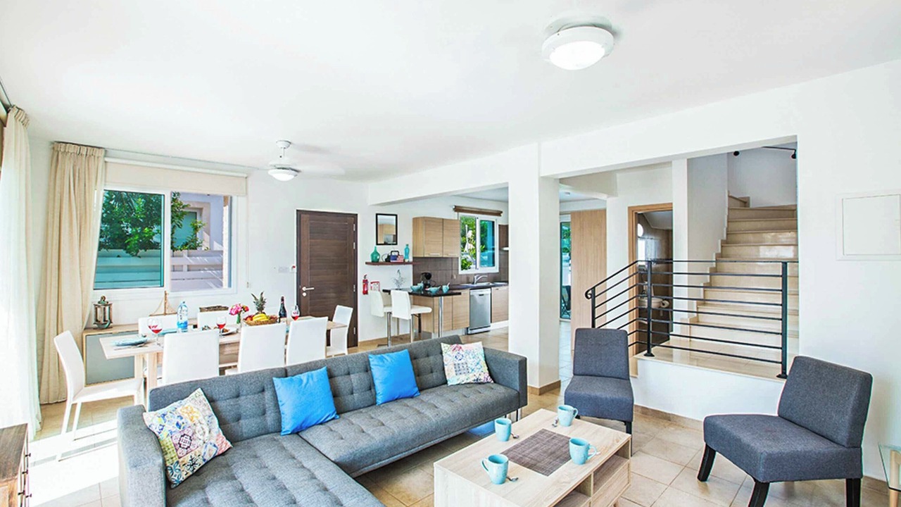 Photo of Livingroom in Pernera