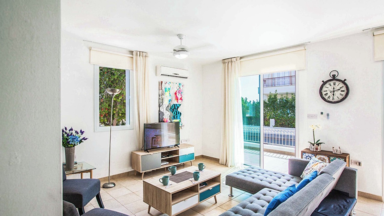 Photo of Livingroom in Pernera