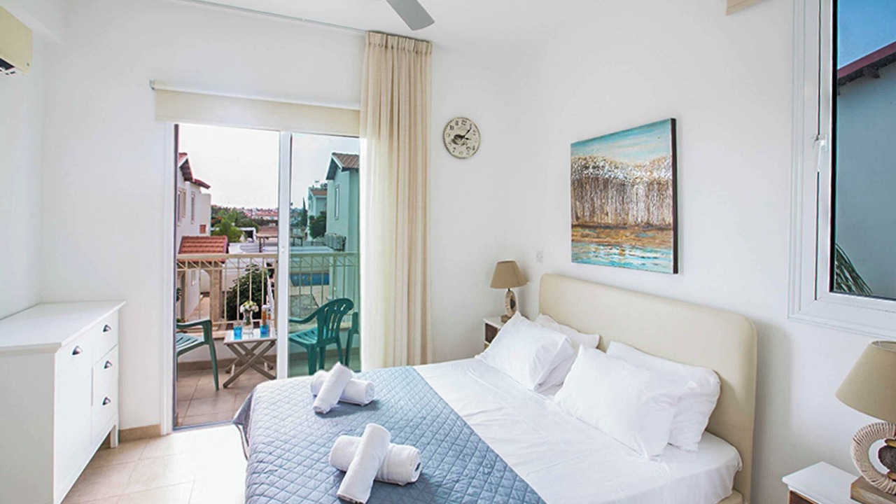 Photo of Bedroom in Pernera