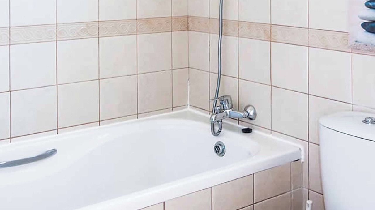 Photo of Bathroom in Pegeia