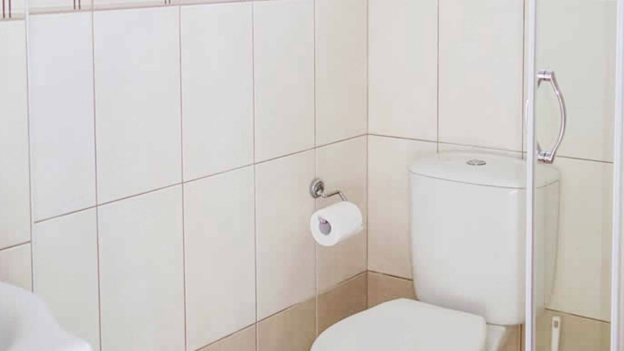 Photo of Bathroom in Pegeia