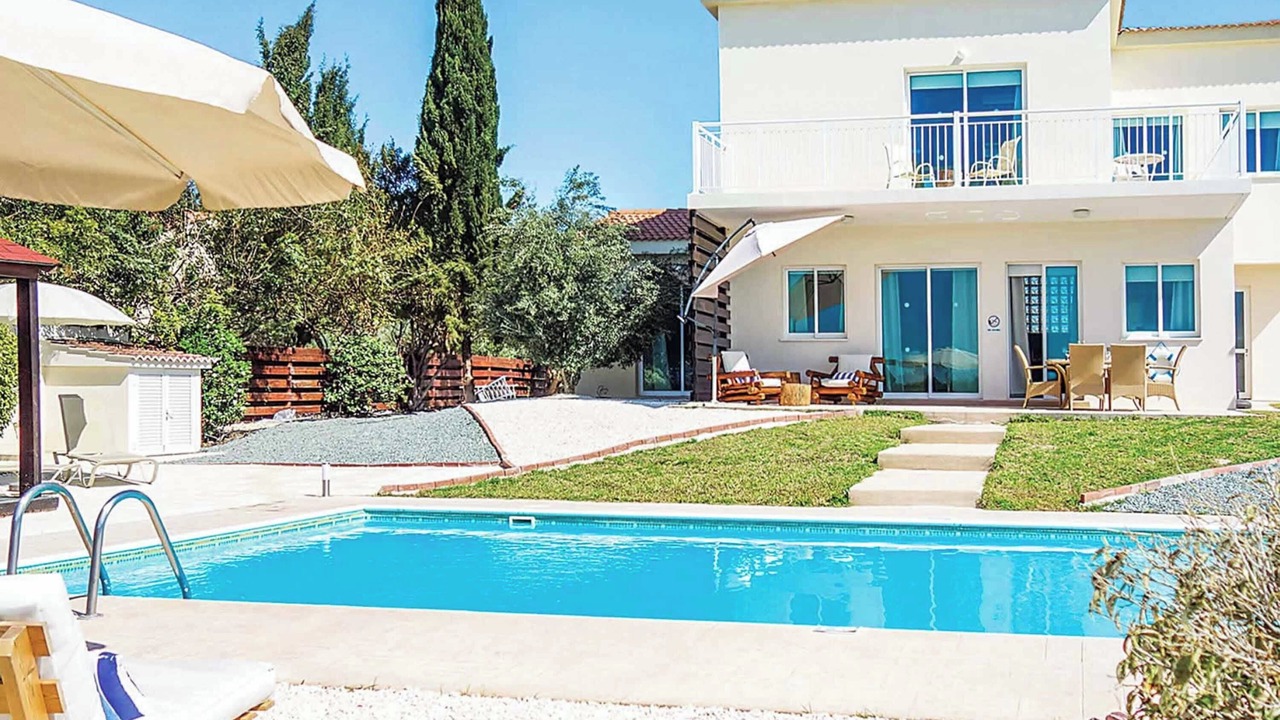 Photo of Outdoor in Pegeia