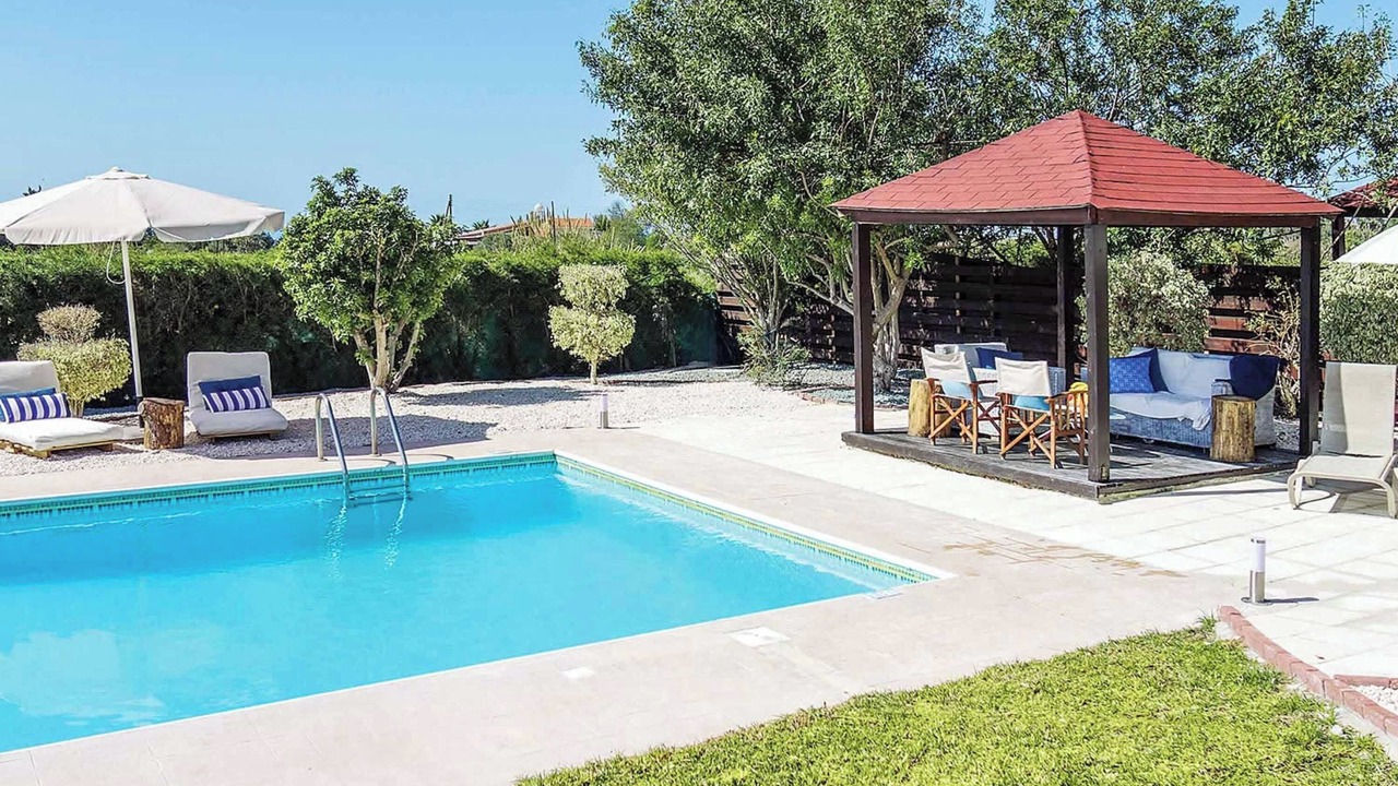 Photo of Outdoor in Pegeia
