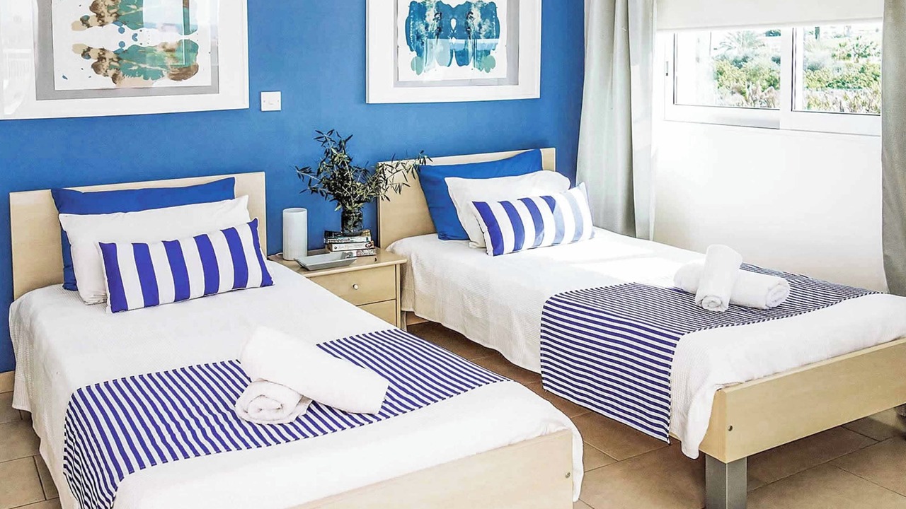 Photo of Bedroom in Pegeia