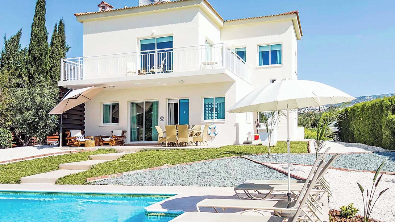 Photo of Outdoor in Pegeia