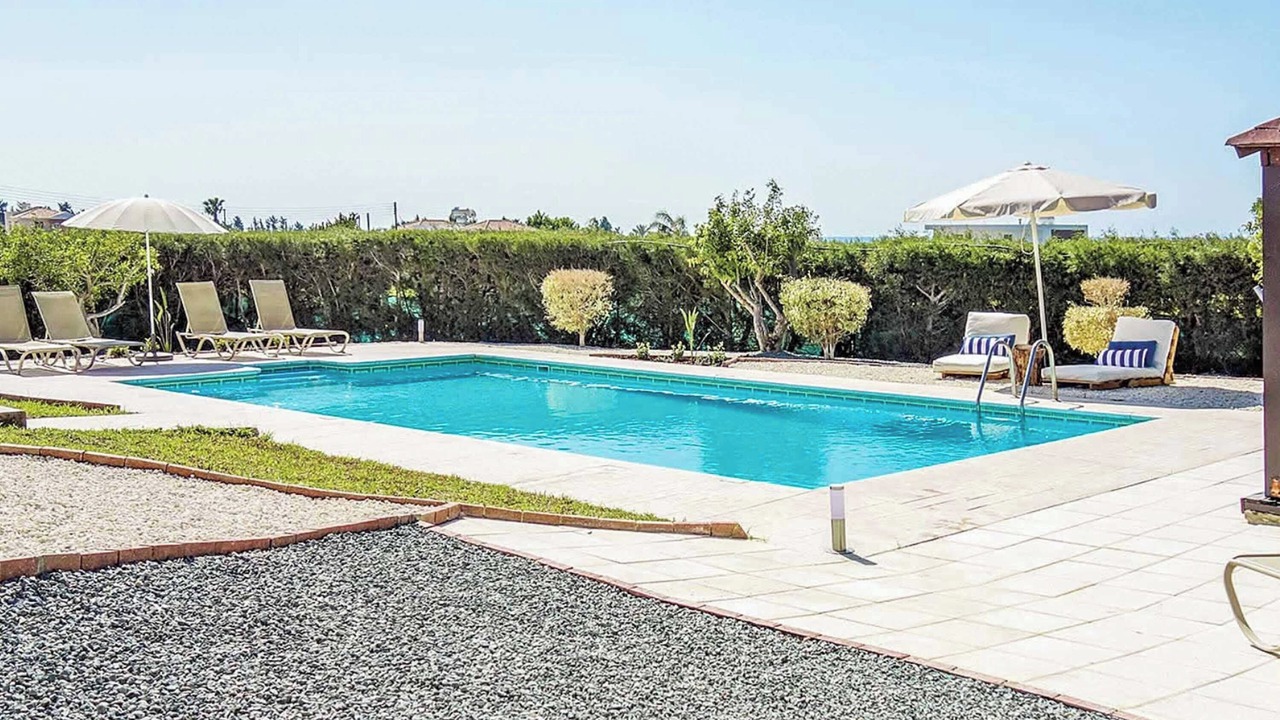 Photo of Outdoor in Pegeia