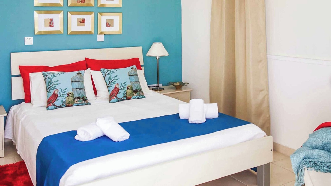 Photo of Bedroom in Pegeia