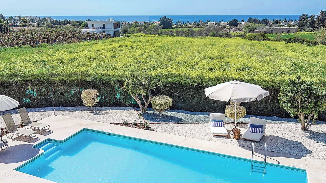 Photo of Outdoor in Pegeia