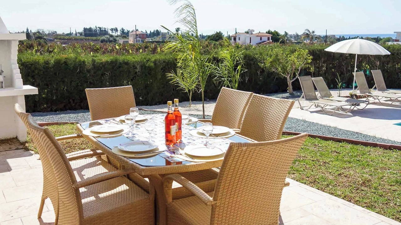 Photo of Outdoor in Pegeia