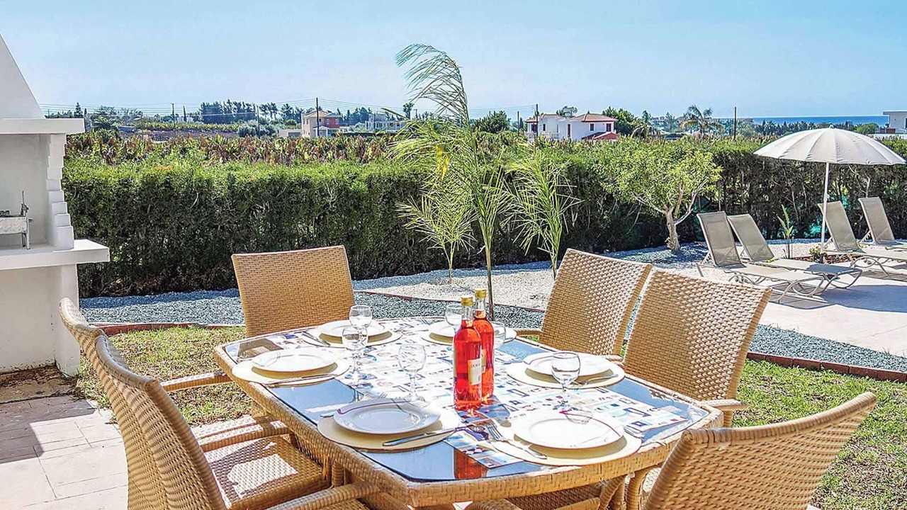 Photo of Outdoor in Pegeia