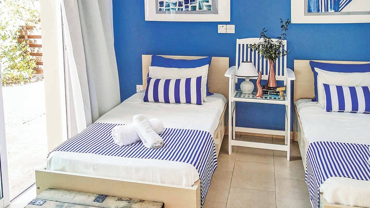 Photo of Bedroom in Pegeia