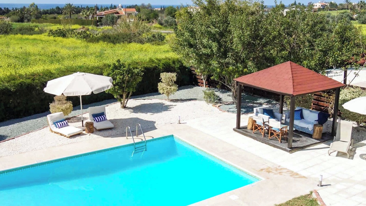 Photo of Outdoor in Pegeia