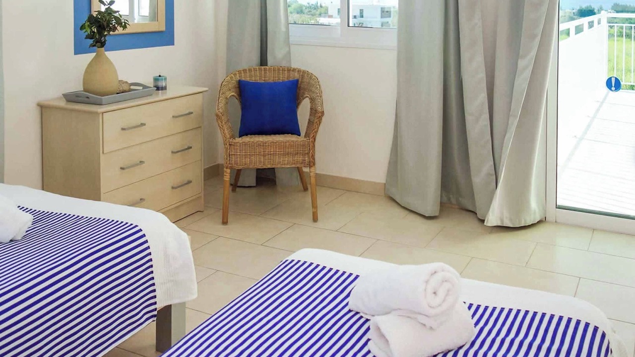 Photo of Bedroom in Pegeia