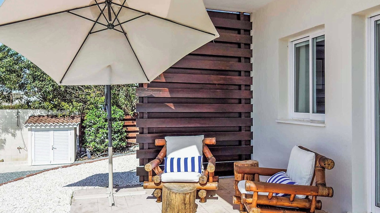 Photo of Patio Balcony in Pegeia