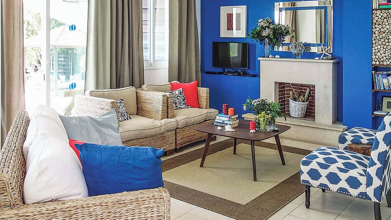 Photo of Livingroom in Pegeia
