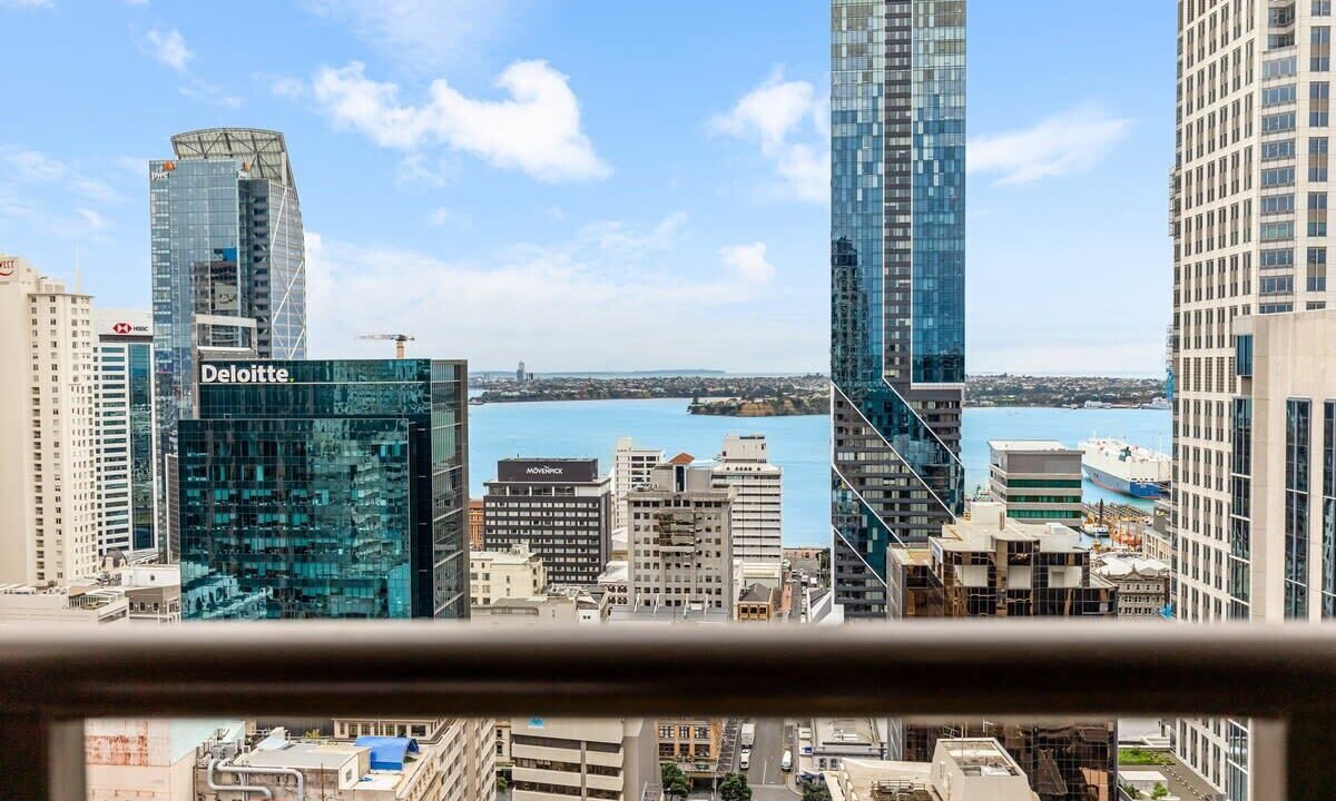 Photo of Others in Auckland Central Business District