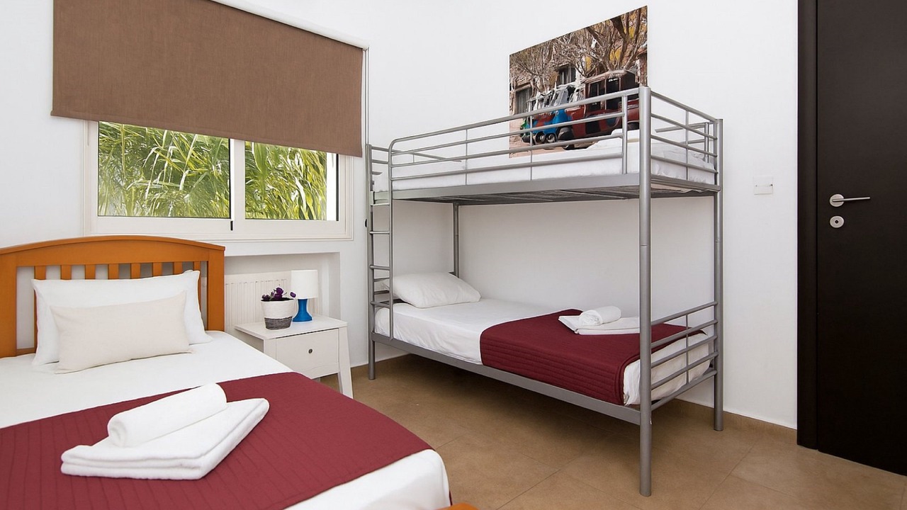 Photo of Bedroom in Pernera
