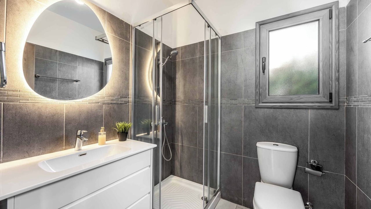 Photo of Bathroom in Pegeia