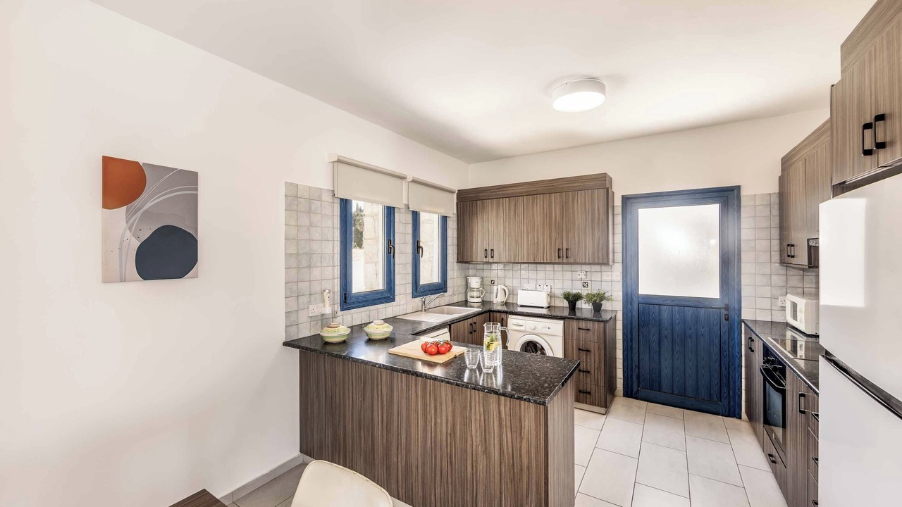 Photo of Kitchen in Pegeia