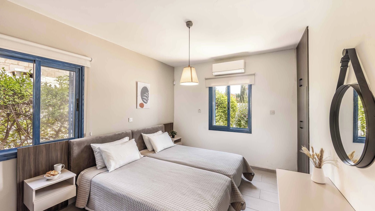 Photo of Bedroom in Pegeia