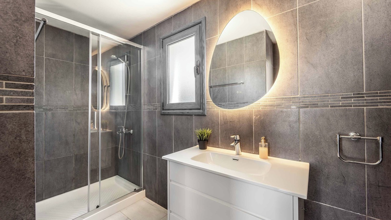 Photo of Bathroom in Pegeia