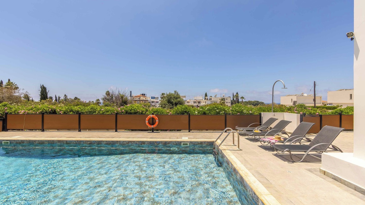 Photo of Outdoor in Pegeia