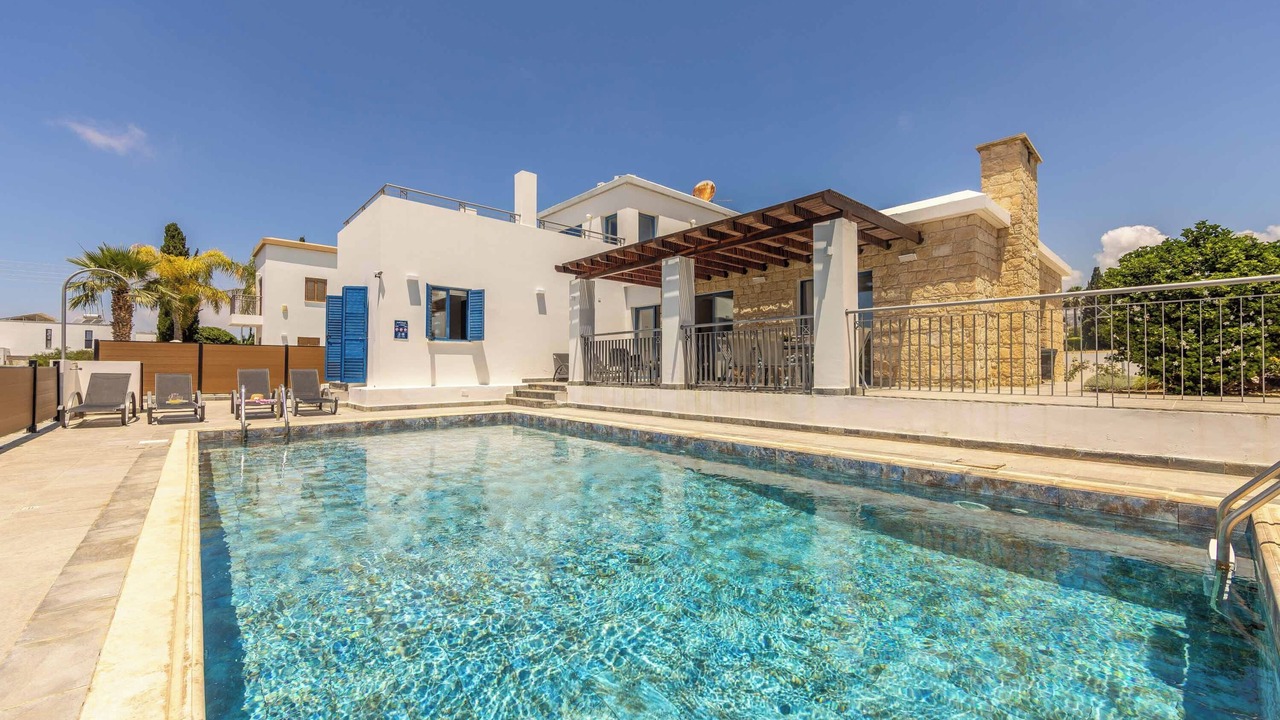 Photo of Outdoor in Pegeia
