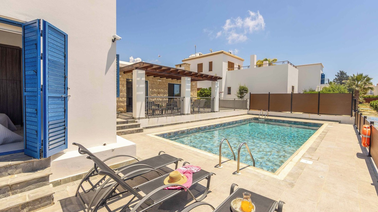 Photo of Outdoor in Pegeia