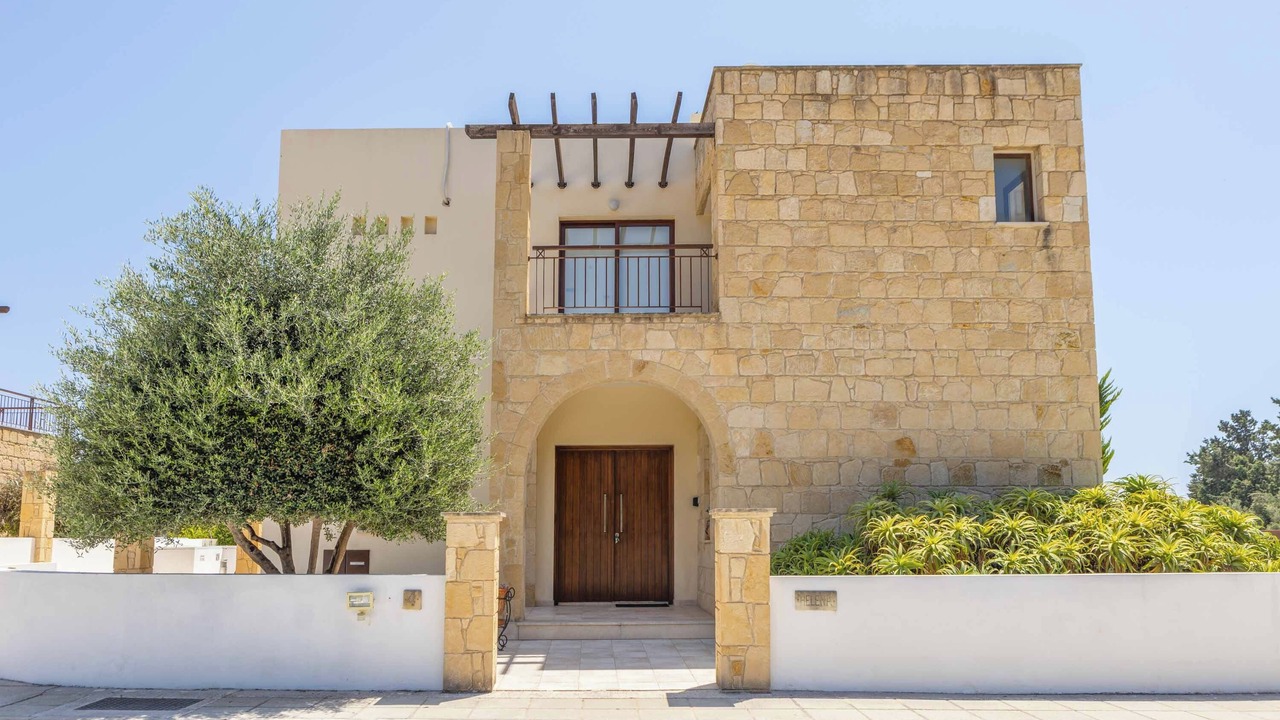 Photo of Outdoor in Pegeia