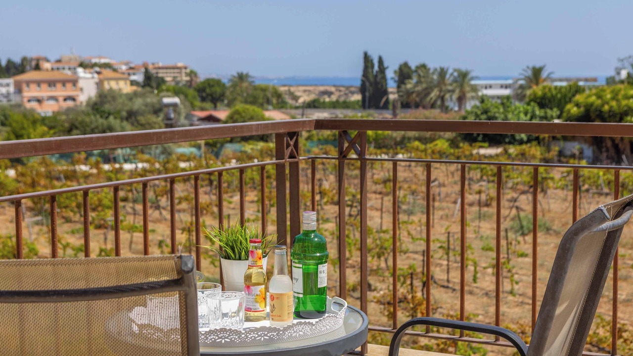 Photo of Outdoor in Pegeia