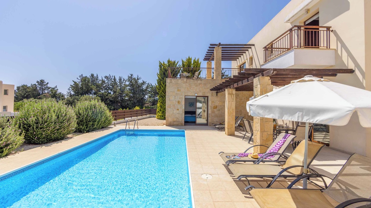Photo of Outdoor in Pegeia