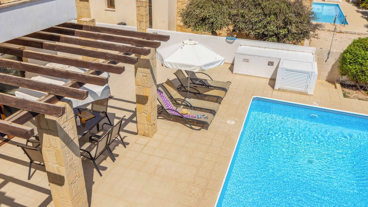 Photo of Outdoor in Pegeia