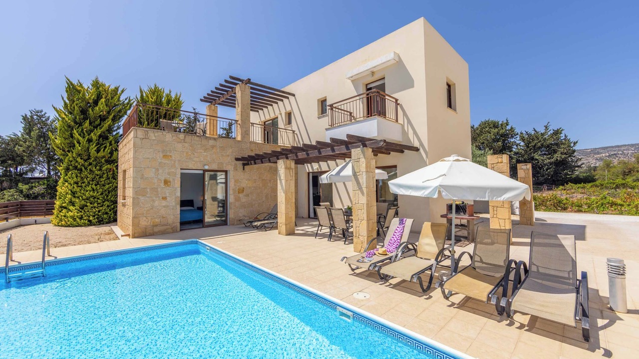 Photo of Outdoor in Pegeia