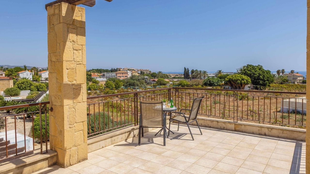 Photo of Outdoor in Pegeia