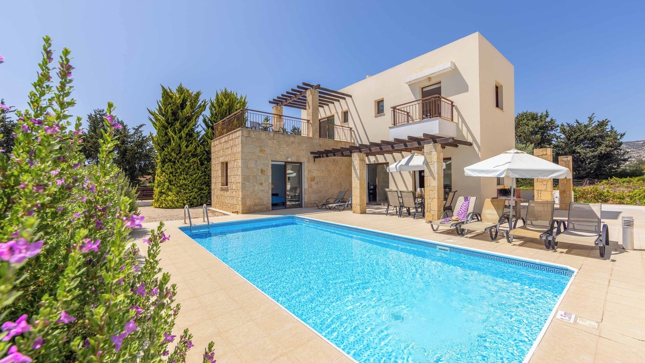 Photo of Outdoor in Pegeia