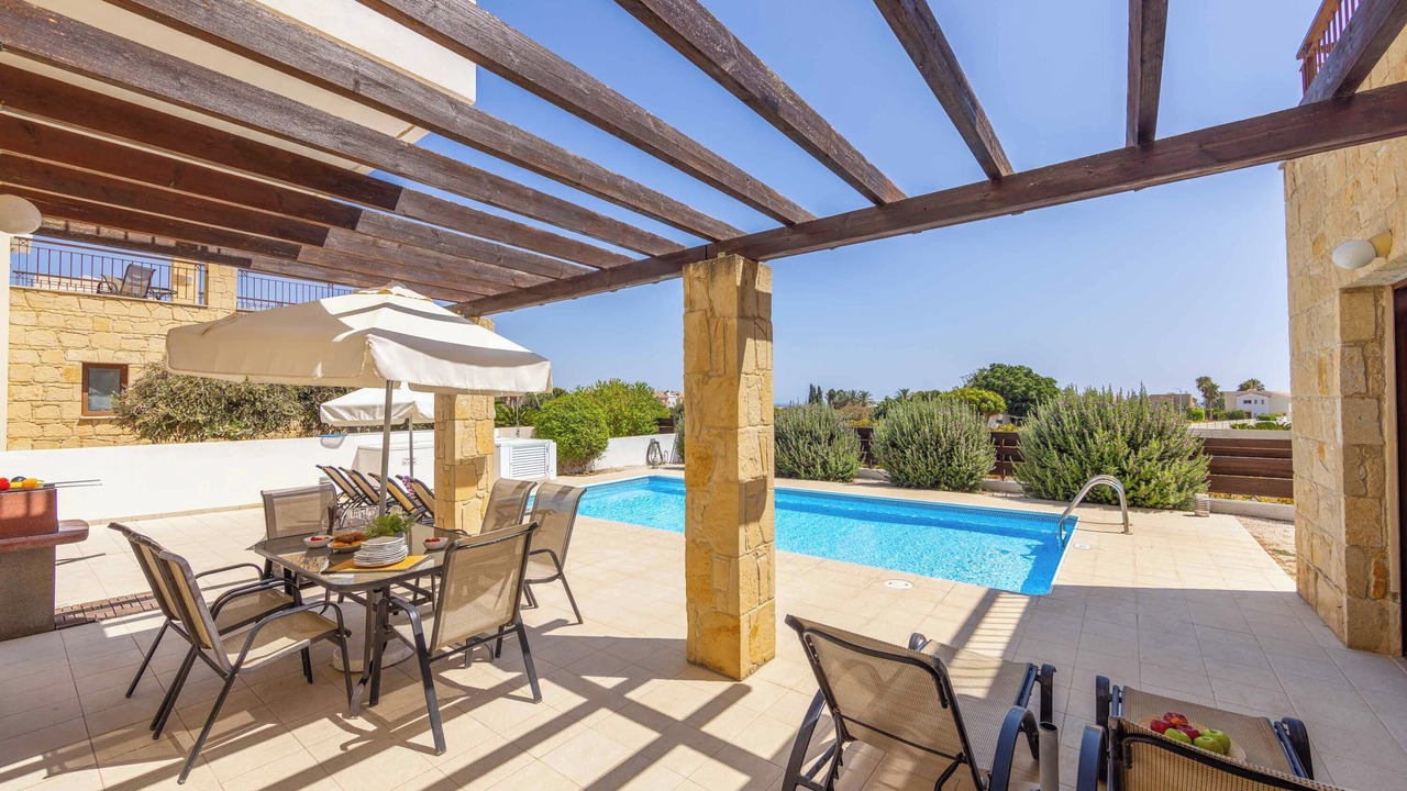 Photo of Outdoor in Pegeia