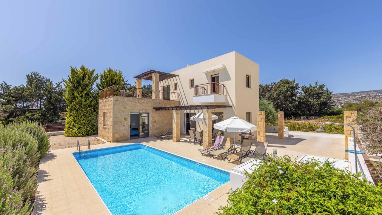 Photo of Outdoor in Pegeia