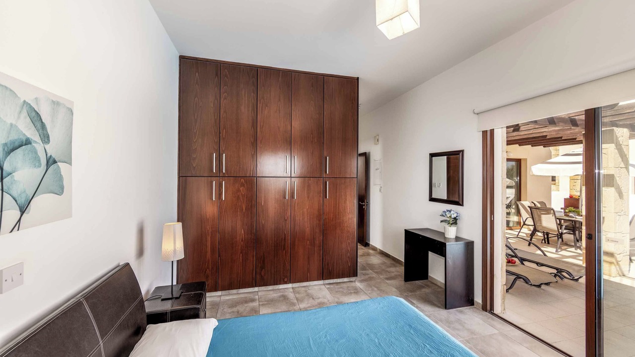 Photo of Bedroom in Pegeia