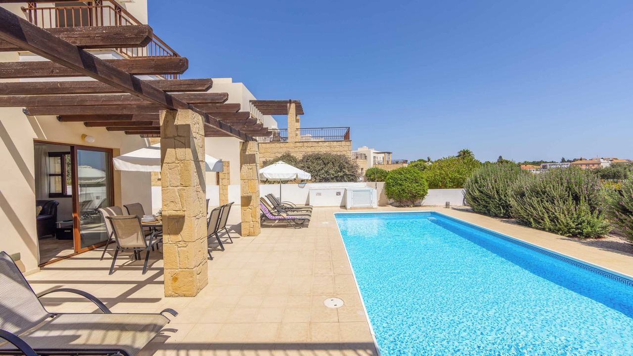 Photo of Outdoor in Pegeia