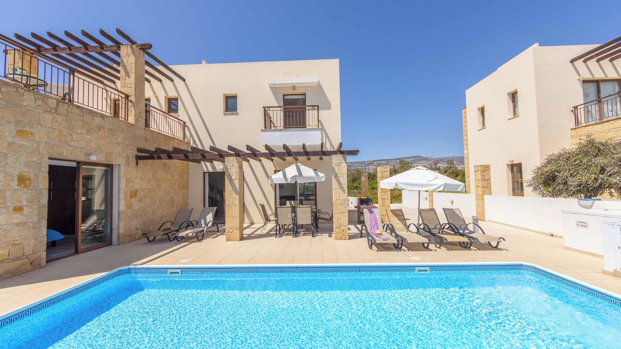 Photo of Outdoor in Pegeia
