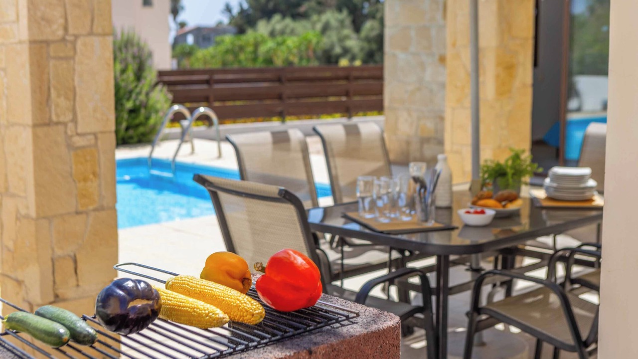 Photo of Outdoor in Pegeia