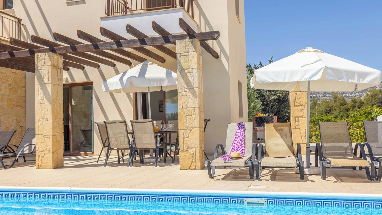 Photo of Outdoor in Pegeia