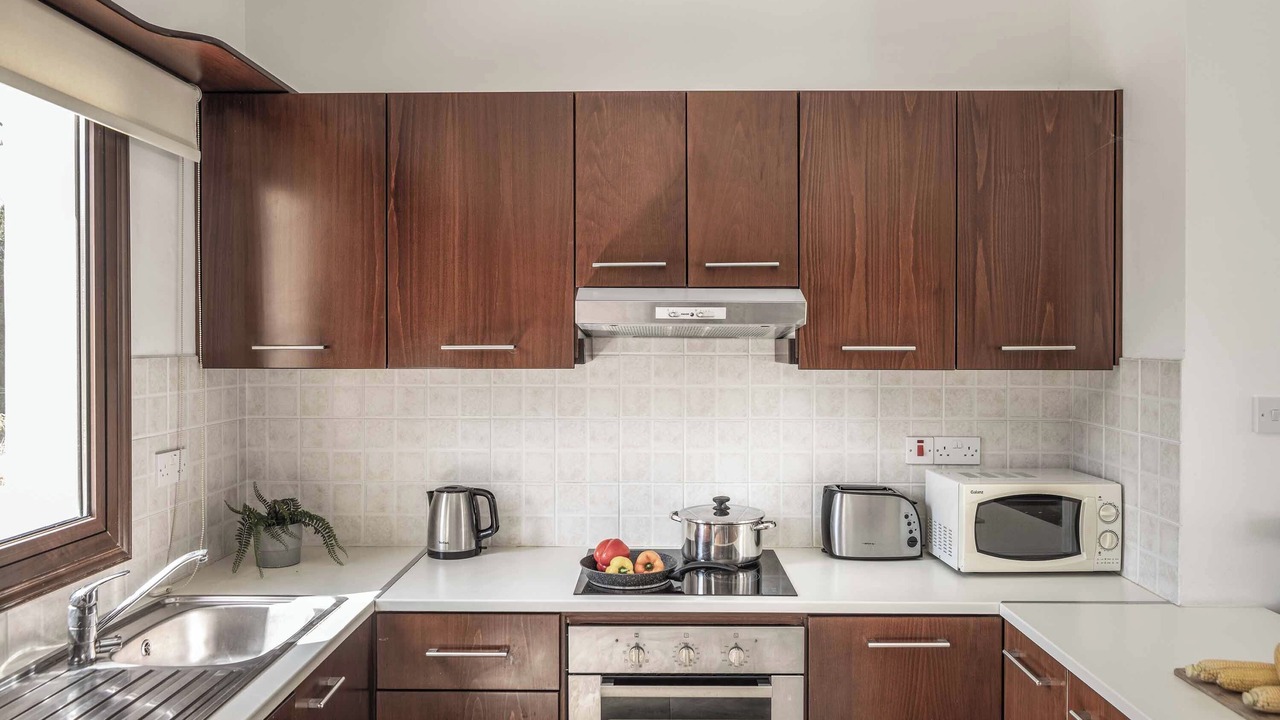 Photo of Kitchen in Pegeia