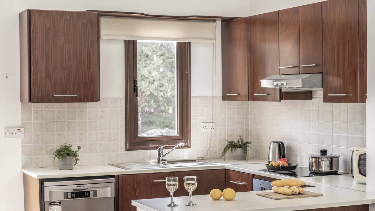 Photo of Kitchen in Pegeia